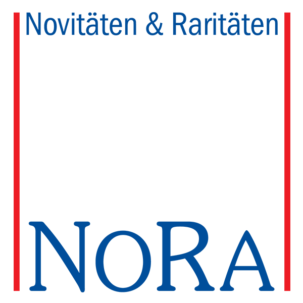 Nora Verlag / BEBUG